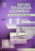Fizjologia człowieka Podręcznik dla studentów medycyny