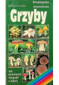 Encyklopedia kieszonkowa Grzyby