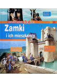 Zamki i ich mieszkańcy