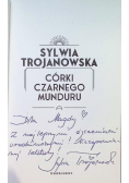 Córki czarnego munduru