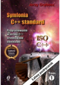 Symfonia C  +  +  standard Tom I