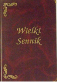 Wielki Sennik