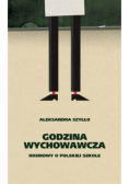 Godzina wychowawcza
