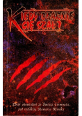 Kiedy ogarnie Cię szał