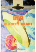 Ufo z planety Akart