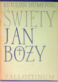 Święty Jan Boży