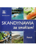Wszystkie smaki Skandynawii