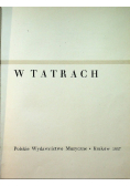 W Tatrach