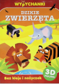 Wypychanki Dzikie zwierzęta