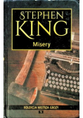 Kolekcja mistrza grozy Tom 1 Misery