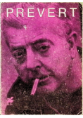 Prevert Poezje wybrane