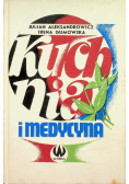 Kuchnia i medycyna