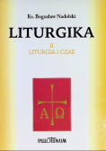 Liturgika Tom 2