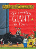 The Smartest Giant in Town