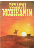 Ostatni Mohikanin