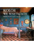 Kolor we wnętrzach