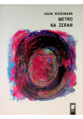 Metro na Żerań