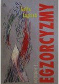 Egzorcyzmy