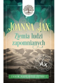 Zanim nadejdzie jutro Tom 2 Ziemia ludzi zapomnianych