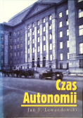 Czas autonomii