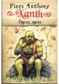 Xanth Ogrze ogrze