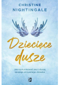 Dziecięce dusze
