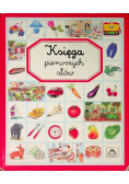 Księga pierwszych słów