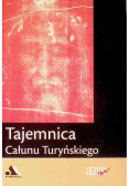 Tajemnica Całunu Turyńskiego