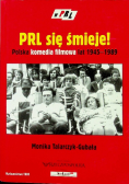 PRL się śmieje