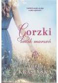 Gorzki smak marzeń