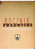 Rocznik Przemyski