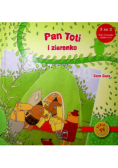 Pan Toti i ziarenko