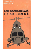 Pan Samochodzik i Fantomas