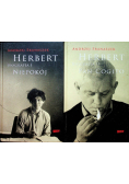 Herbert Biografia Tom I i II