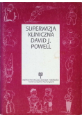 Superwizja kliniczna