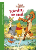 Kubuś i Przyjaciele Pobrykaj ze mną