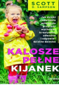 Kalosze pełne kijanek