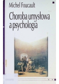 Choroba umysłowa, a psychologia