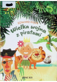 Wielka wojna z piratami
