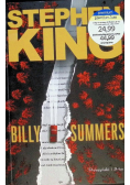 Billy Summers