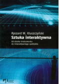 Sztuka interaktywna