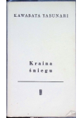 Kraina śniegu