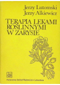 Terapia lekami roślinnymi w zarysie