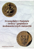 Przemyślidzi i Piastowie
