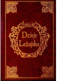 Dzieje Leżajska
