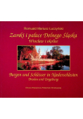 Zamki i pałace Dolnego Śląska