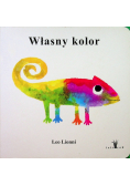 Własny kolor