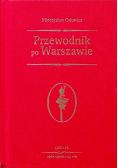 Przewodnik po Warszawie