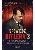 Spowiedź Hitlera 3