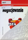 Negocjowanie